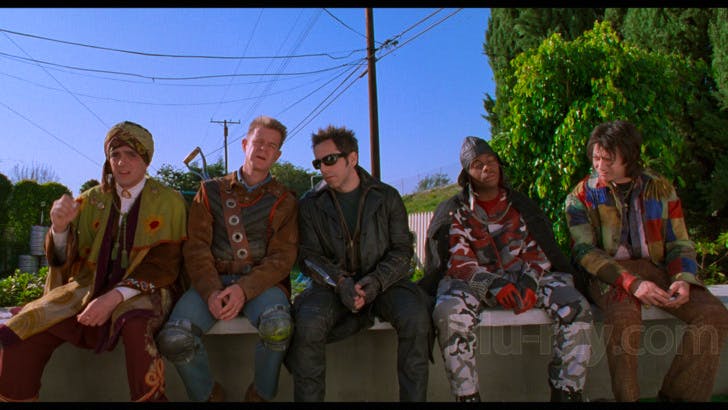 The best superhero movies you’ve never heard of
